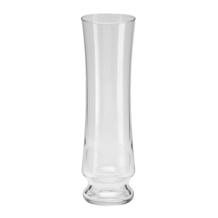 12 (9&quot; ) Clear Grace Bud Vases