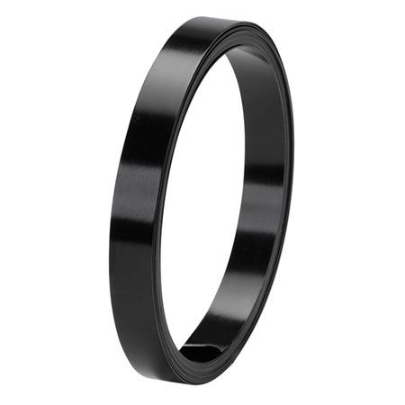 1/2&quot; OASIS&#8482; Flat Black Wires