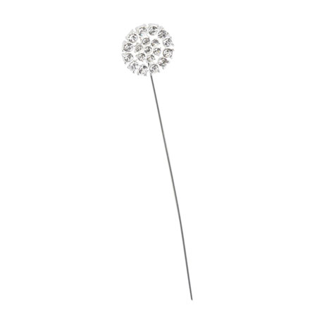 OASIS&#8482;  Diamond Brooches