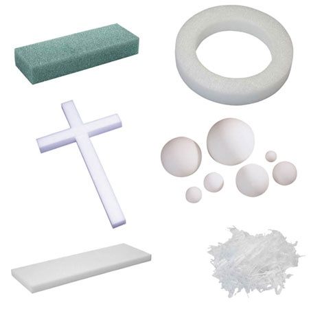 Styrofoam