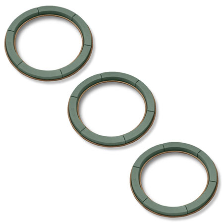 4 (18&quot;) OASIS&#174; Wreath Maches