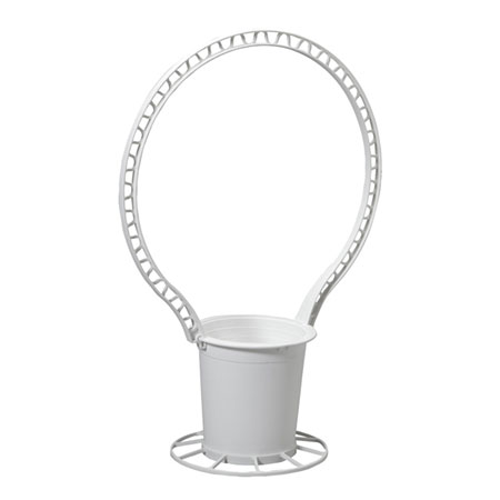 24 OASIS&#8482; Sympathy Baskets