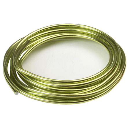 OASIS&#8482; Single Apple Green Mega Wire
