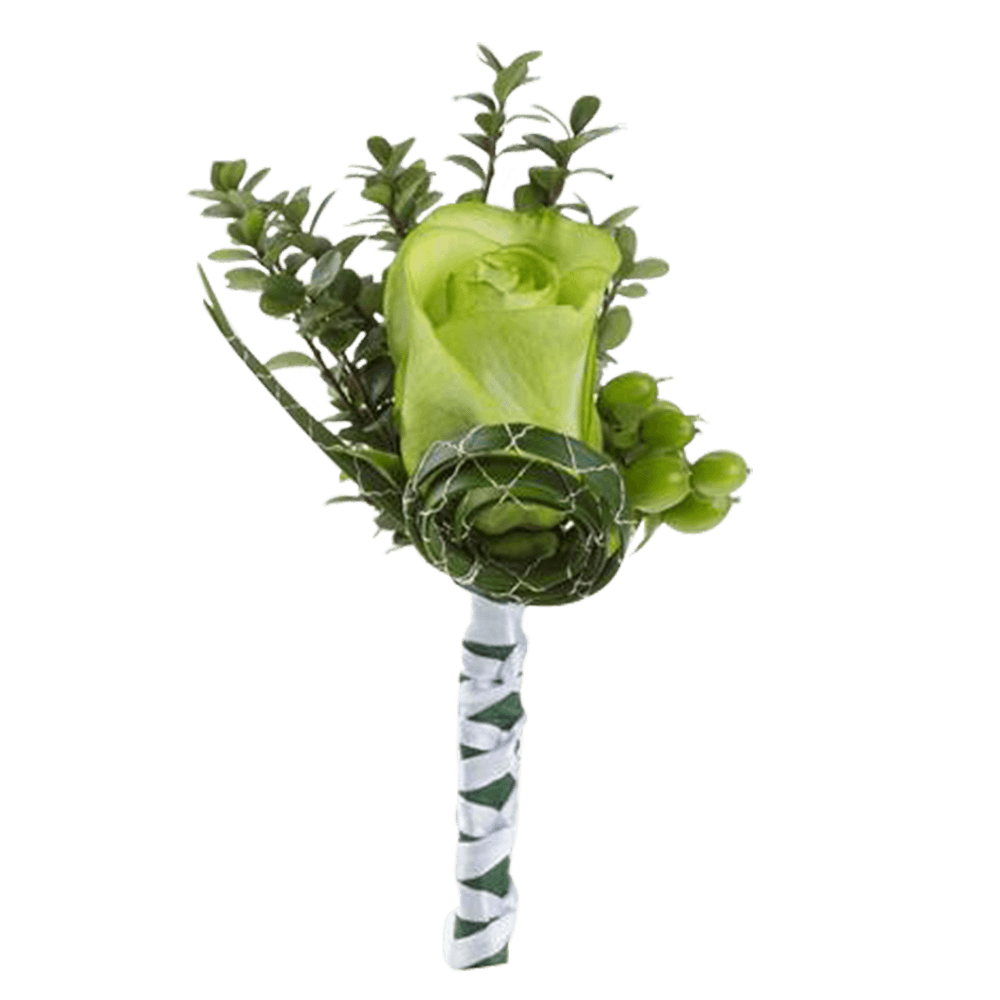 Buy Wedding Boutonnieres Flowers Online