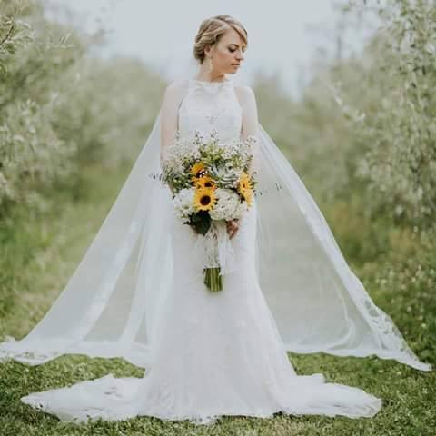 Wedding Flowers
