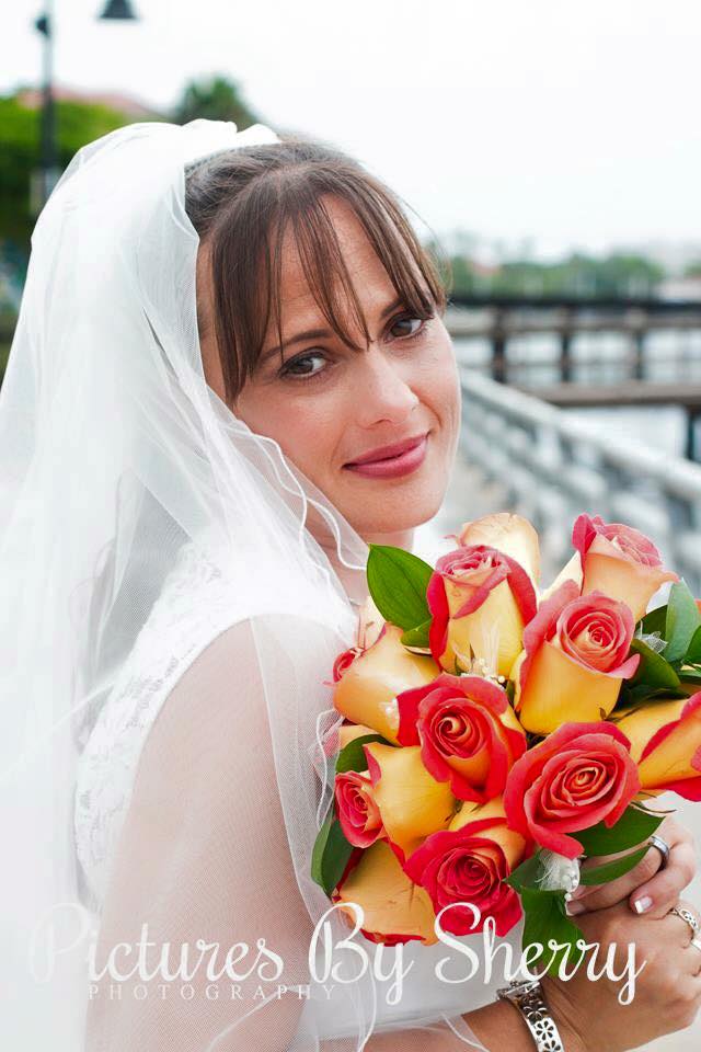 Wedding Flowers